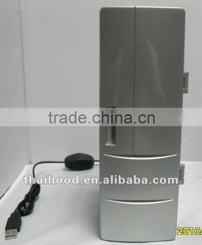 Best cost-efficient mini fridge USB fridge