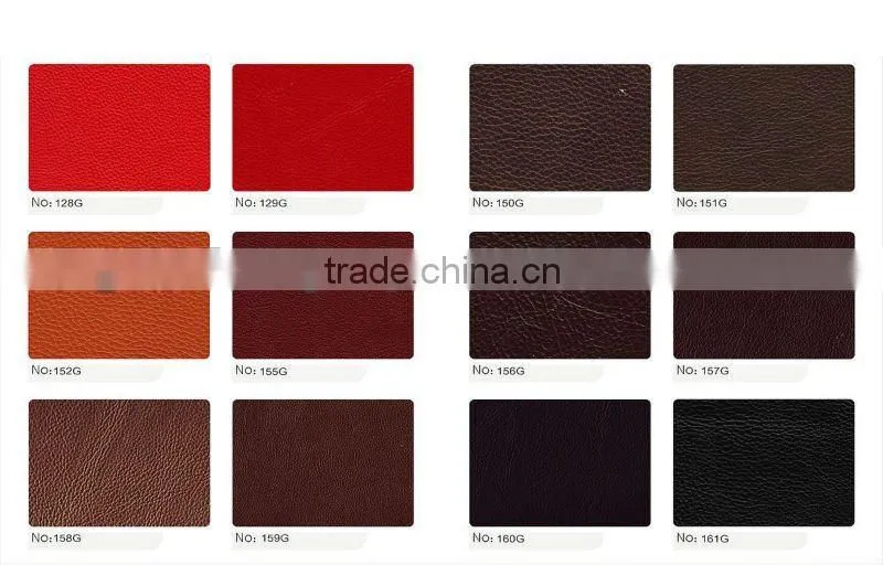 GAOSHENG leather metal frame chair GS-G1782C