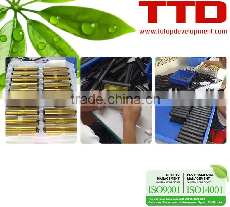 TTD Ink Cartridge KP-108in RP108 for Canon SELPHY CP810 (3 ink + 108Sheet Photo Paper)
