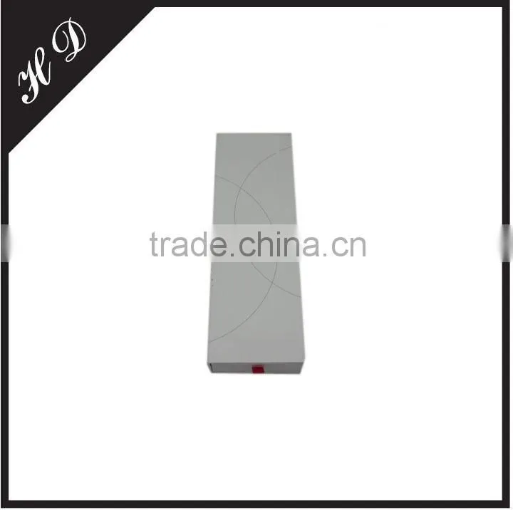 White Rectangle Paper Boxes