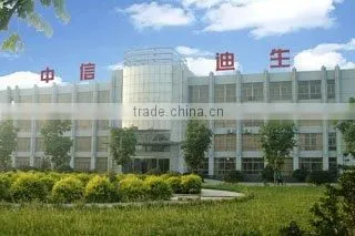 Beijing Zhongxun Dison Battery Co., Ltd. company overview - view 1