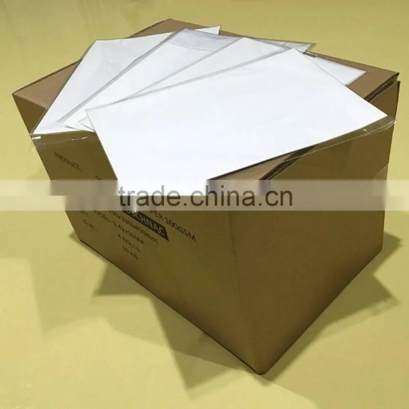dahua A4 heat transfer paper for printable,heat transfer printing paper