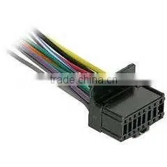 Power Joints, Strip And Network Wire Connectors