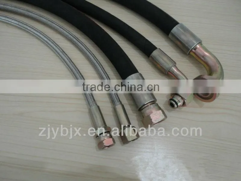malleable iron pipe fitting