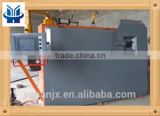 Factory directly selling angle bending machine on promotion