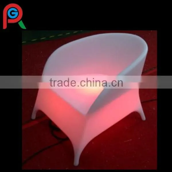 Full Color Changing Bar lighting furniture led lighting Sofa
