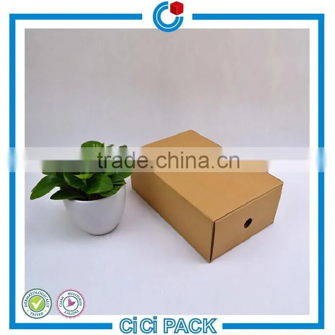 Custom carton box art design for products packaging box carton