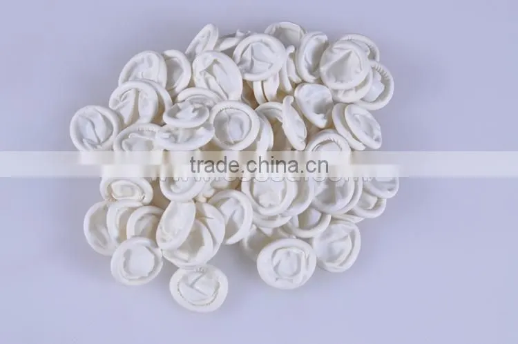 ESD Dust-free Finger Cots Cleanroom Rubber Latex Finger Cot
