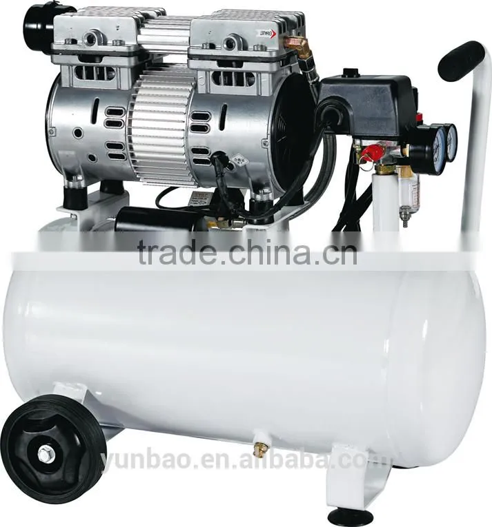 Ingersoll Rand universal auto air a/c compressor
