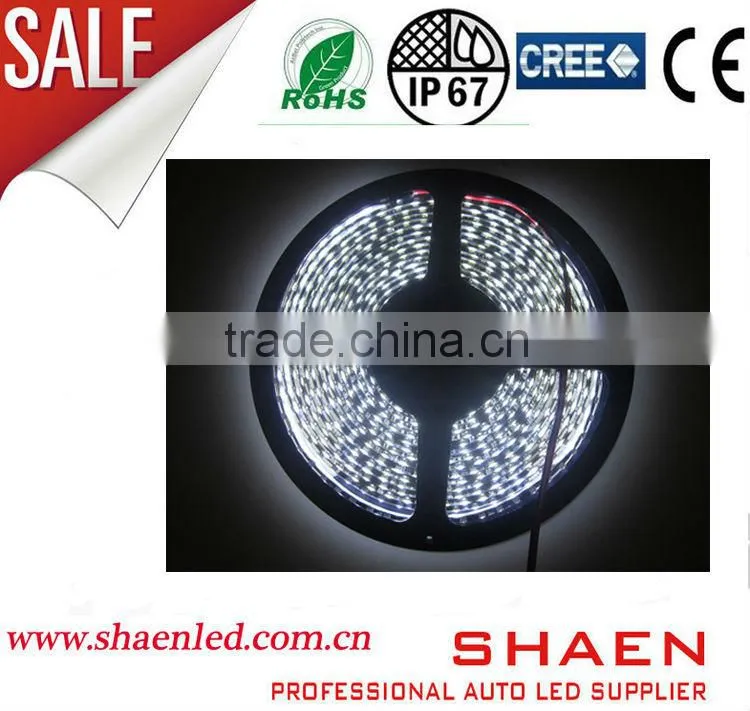 Top Brightness Led Strip/battery powered led strip light/led motion sensor led strip light