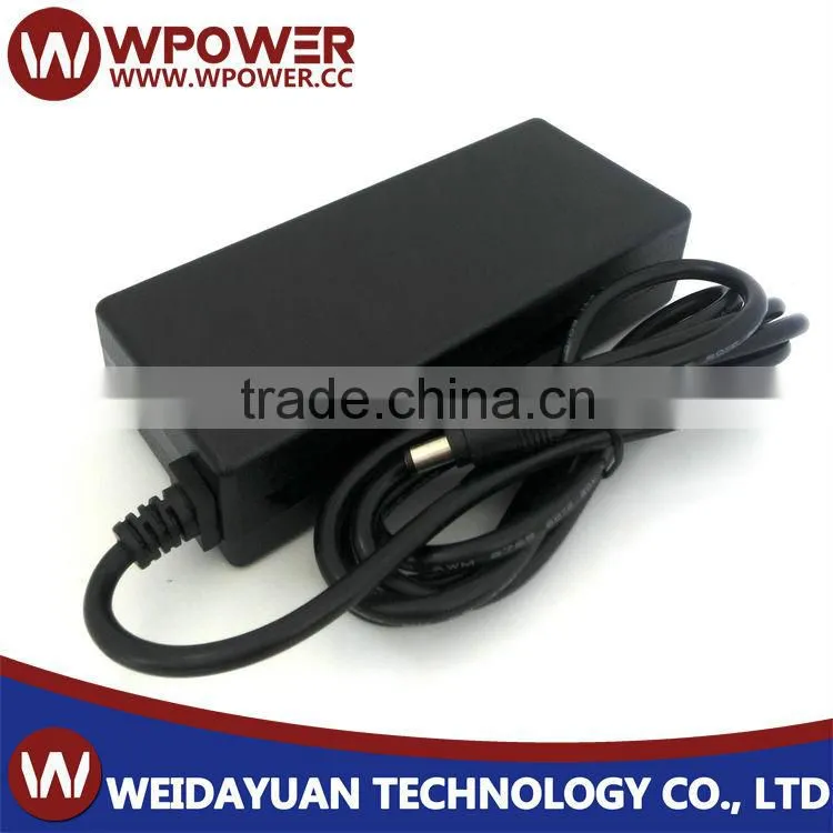 96w 12v 8a power supply CSA with CE FCC SAA C-Tick RoHS UL certificates