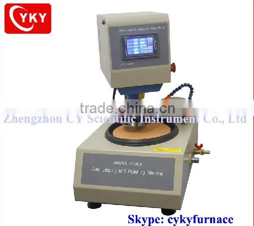 auto lapping /polishing machine , Automatic polishing machine