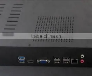 55inch touch all in one pc