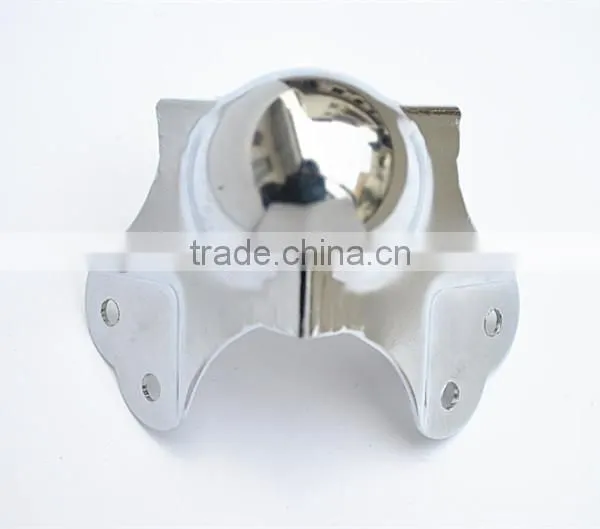 Hardware supplies flight case metal corner protector