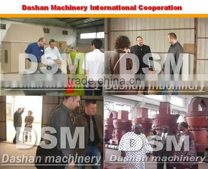 Popular Lead-Zinc Deposit Concentration Equipment Price
