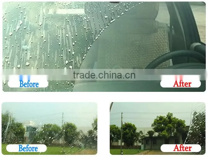 JM-701 Bosch Type Frameless Windshield Wiper Blade
