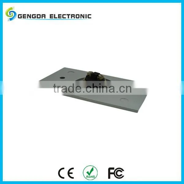Quality Guaranteed Aluminum Alloy Long Working Life Switch