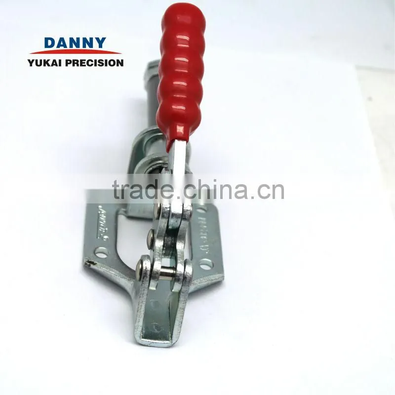 Toggle Clamp