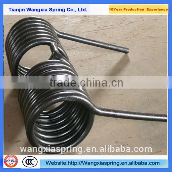torsion/compression spring