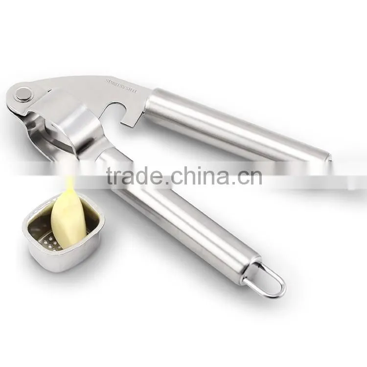 new products 2016 innovative product garlic crusher garlic press
