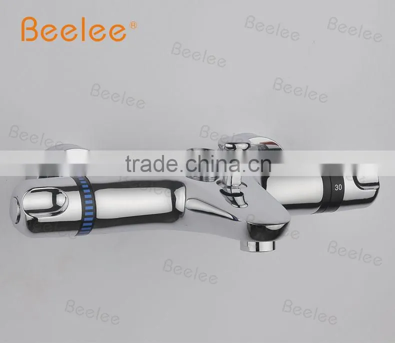 Thermostatic Shower Bar Mixer(Mixer Bar,Shower Bar)