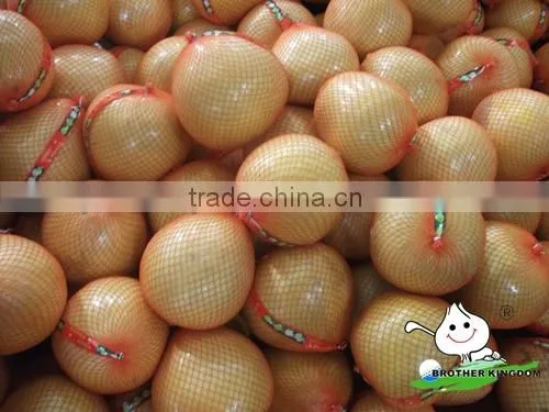 2013 new crop honey pomelo