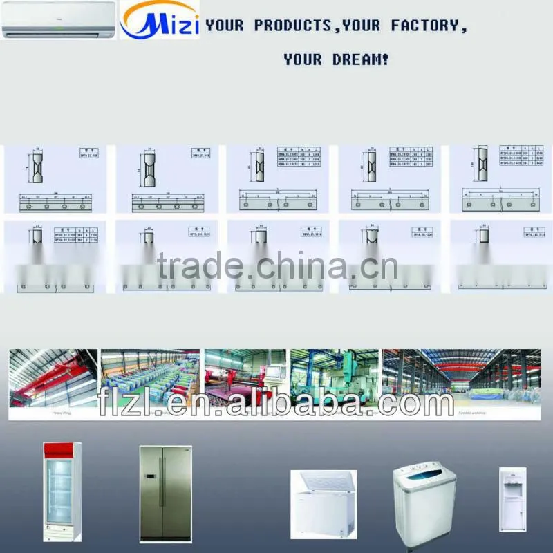 Hydraulic guillotine shearing machine,refrigeration equipment ,Hydraulic Guillotine Swing beam Shear QC12Y,CNC hydraulic swing b