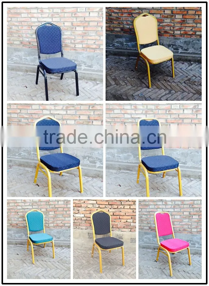 wholesale Modern design banquet chair for wedding