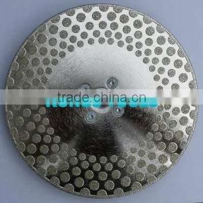 Blades Saw: EPV Circle Vanity Diamond Blade