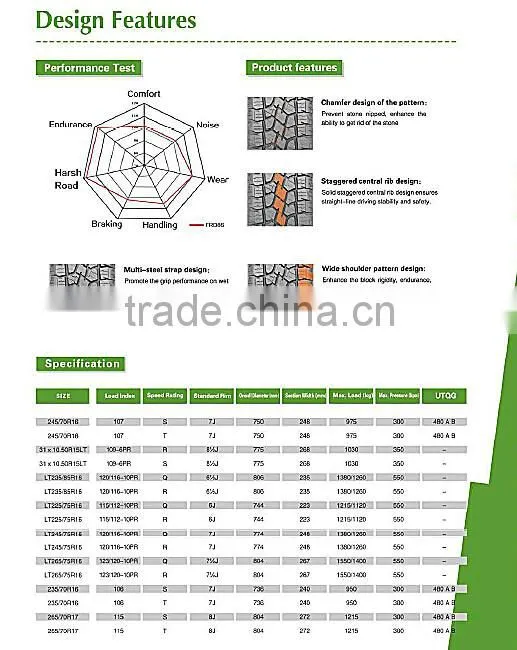 205/55R16 high quality winter tires snow tires from china tire factory