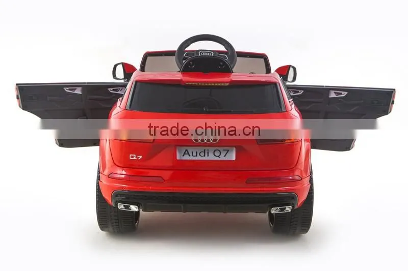 Ride on car 12v remote control ride on car toy car children ride on car with licence