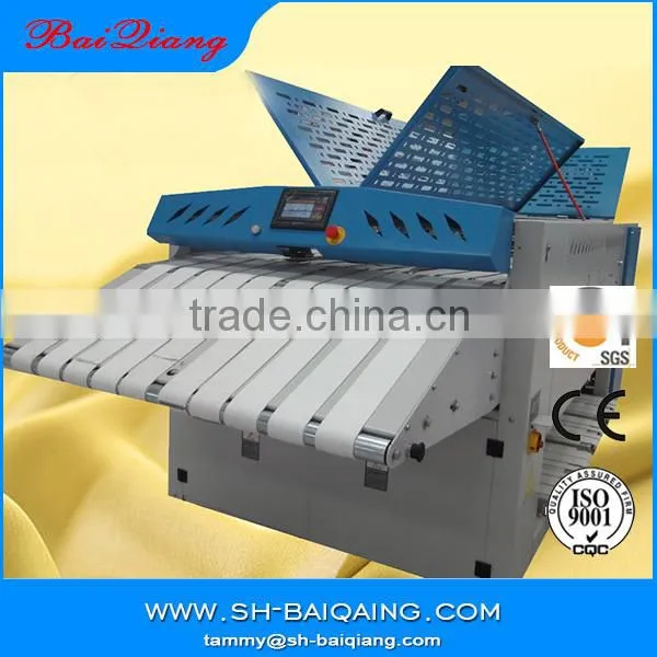 Buy Direct From China Wholesale n fold industrial towel making machine