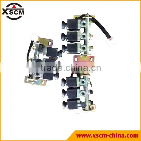 Wholesale electromagnetic valve NXG37PFM181-54010 for XCMG