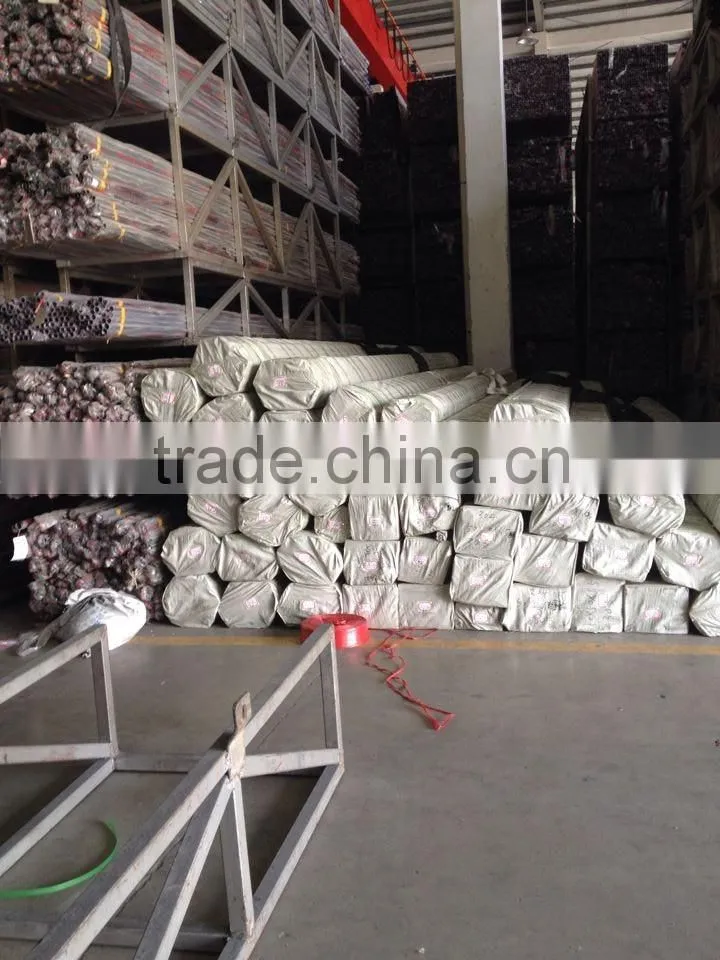 Inconel600 16 inch seamless steel pipe manufacturer