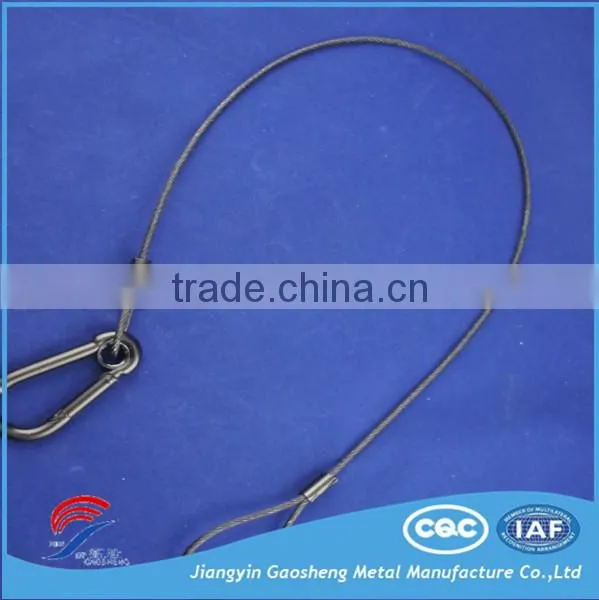 seal lock wire