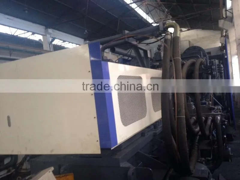 plastic plate moulding machines
