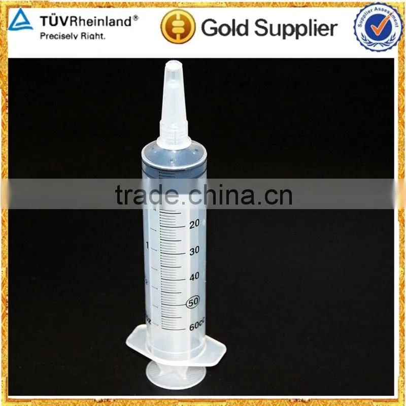 plastic injection Syringe mold/ plastic mold