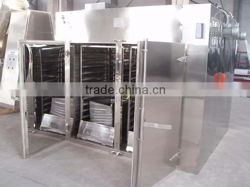 Garlic drying machine with ISO&CE