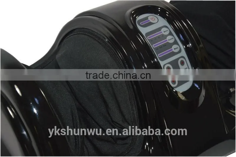 Electric Health Care Heating & Kneading Foot Massager