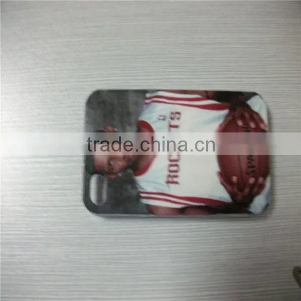 YD-4880 portable inkjet printer/flatbed portable inkjet printer for phone case