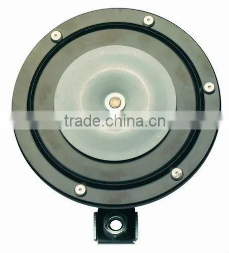High Quality High Sound Air Horn Disc horn disk horn