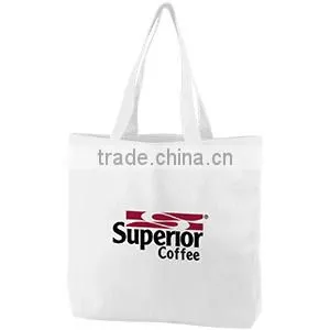 Wholesale Promotional cotton Shopping bags for Promotion-HYGWD027