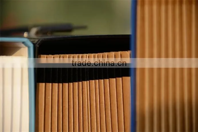 12 paper button folder
