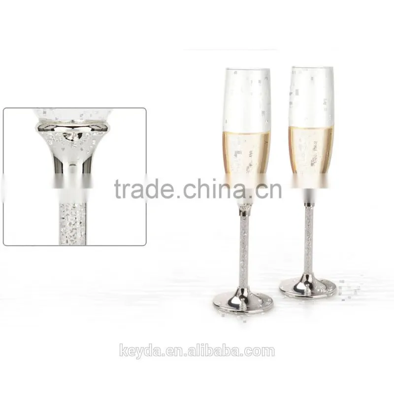 glassware supplier glass classic and popular stemware white wine glassware Chardonnay Wine goblet