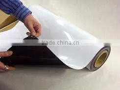flag Manetic decal for car