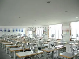 Hangzhou Meetlin Imp. & Exp. Co., Ltd. company overview - view 4