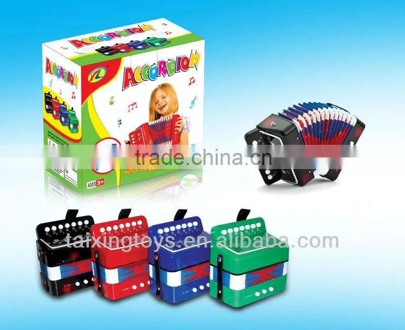 2014 New and Educational Music Instrumens for kids