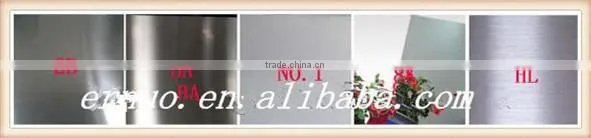 grade 201 stainless steel coil for stainless steel handrail