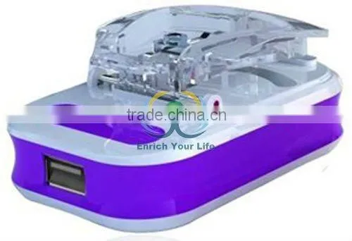 USB charger port mobile Battery universal charger