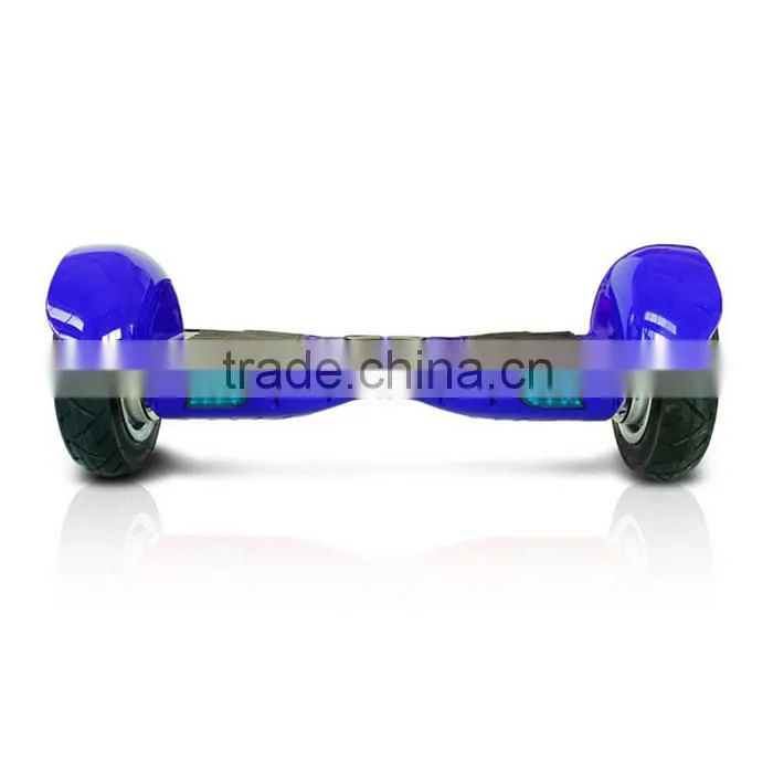 10inch Smart Self Balancing Two Wheels balance hover Electric Unicycle Scooter